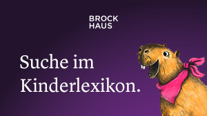 Brockhaus - Kinderlexikon