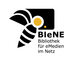 BieNe - Bibliothek für eMedien im Netzt