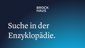 Brockhaus - Enzyklopädie