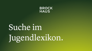 Brockhaus - Jugendlexikon